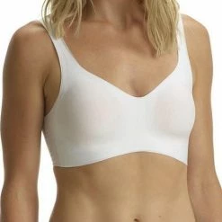 Reve Doll Essentials Commando Butter-Soft Support Bralette