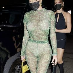 Reve Doll Essentials Commando Butter High Rise Panty