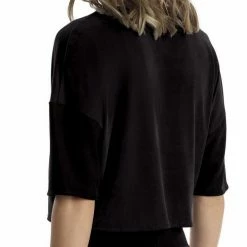 Tops Commando Vegan Silk Boxy Tee
