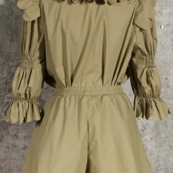 Jessica Bara Orla Top And Shorts Two Piece Set Summer Lovin'