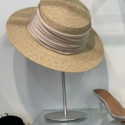 Jessica Bara Maisha Straw Sun Hat Summer Lovin'