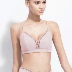 Track & Bliss Cloud Nine Sports Bra