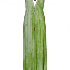 Kareena Belize Halter Neck Embellished Maxi Dress Summer Lovin'