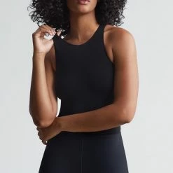 Commando Ballet Racerback Bodysuit Reve Doll Essentials