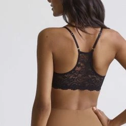 Reve Doll Essentials Commando Double-Take Racerback Bra