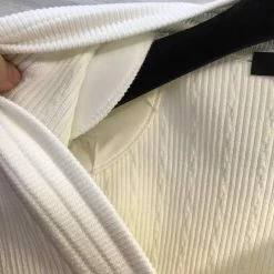 Jessica Bara Ellis Long Sleeve Knit Cardigan