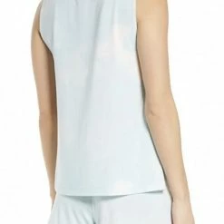 Jessica Bara Bailee Tie Dye Tank Top And Short Two Piece Set Reve Doll Essentials