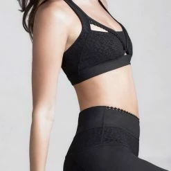 Track & Bliss Skywalker Sports Bra