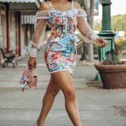 Influencer Style Jessica Bara Cordelia Two Piece Set