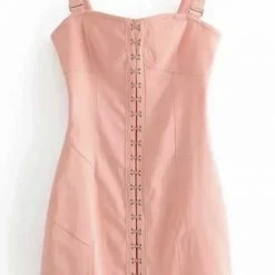 Jessica Bara Tyler Floral Bodycon Mini Dress