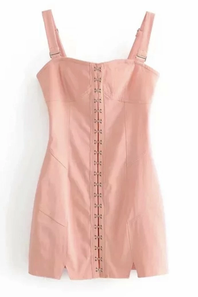 Jessica Bara Tyler Floral Bodycon Mini Dress