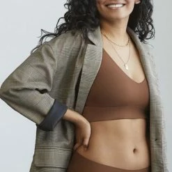 Commando Butter Comfy Bralette Reve Doll Essentials