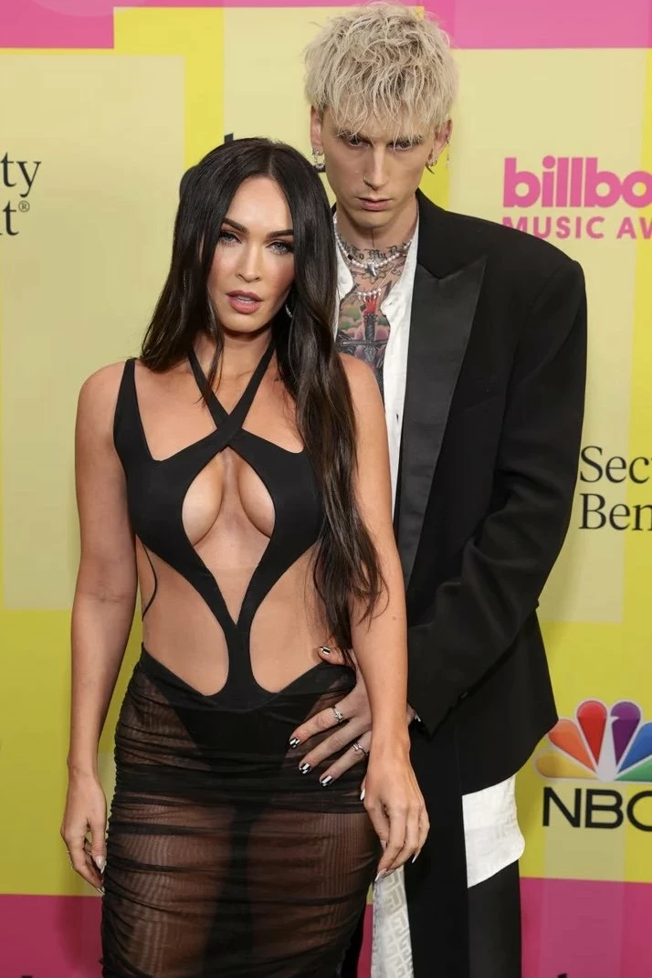 Influencer Style Jessica Bara Nova Cut Out Mesh Midi Dress