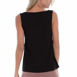 Track & Bliss Scoop Wanderer Tank