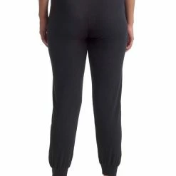 Commando Luxury Rib Jogger