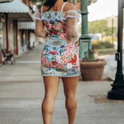 Jessica Bara Cordelia Two Piece Set