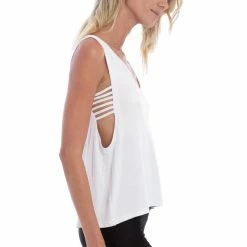 Track & Bliss Scoop Wanderer Tank