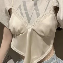 Jessica Bara Caily Short Sleeve Graphic T-shirt Summer Lovin'