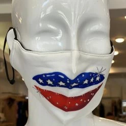 American Lips Protective Face Masks