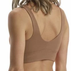 Commando Butter Comfy Bralette Reve Doll Essentials