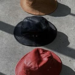 B-Low The Belt Cali Bucket Hat