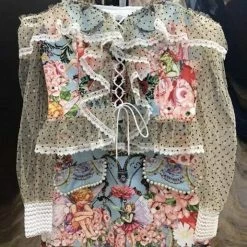 Jessica Bara Cordelia Two Piece Set