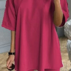 Jessica Bara Halyn T-Shirt And Biker Short Two Piece Set Reve Doll Essentials