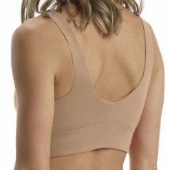 Commando Butter Comfy Bralette Reve Doll Essentials