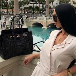 De Vesi De Exotik 35 Handbag Reve Doll Essentials