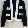 Jessica Bara Vendela Long Sleeve Fuzzy Cardigan Reve Doll Essentials