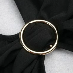 Dresses Jessica Bara Jaylee Cut Out Midi Dress