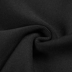 Jessica Bara Citra Flower Cut Out Dress