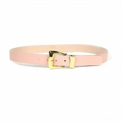 Must-Have Belts B-Low The Belt Logan Leather Belt