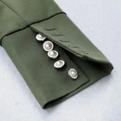 Jessica Bara Tammi Long Sleeve Ruched Mini Dress Dresses