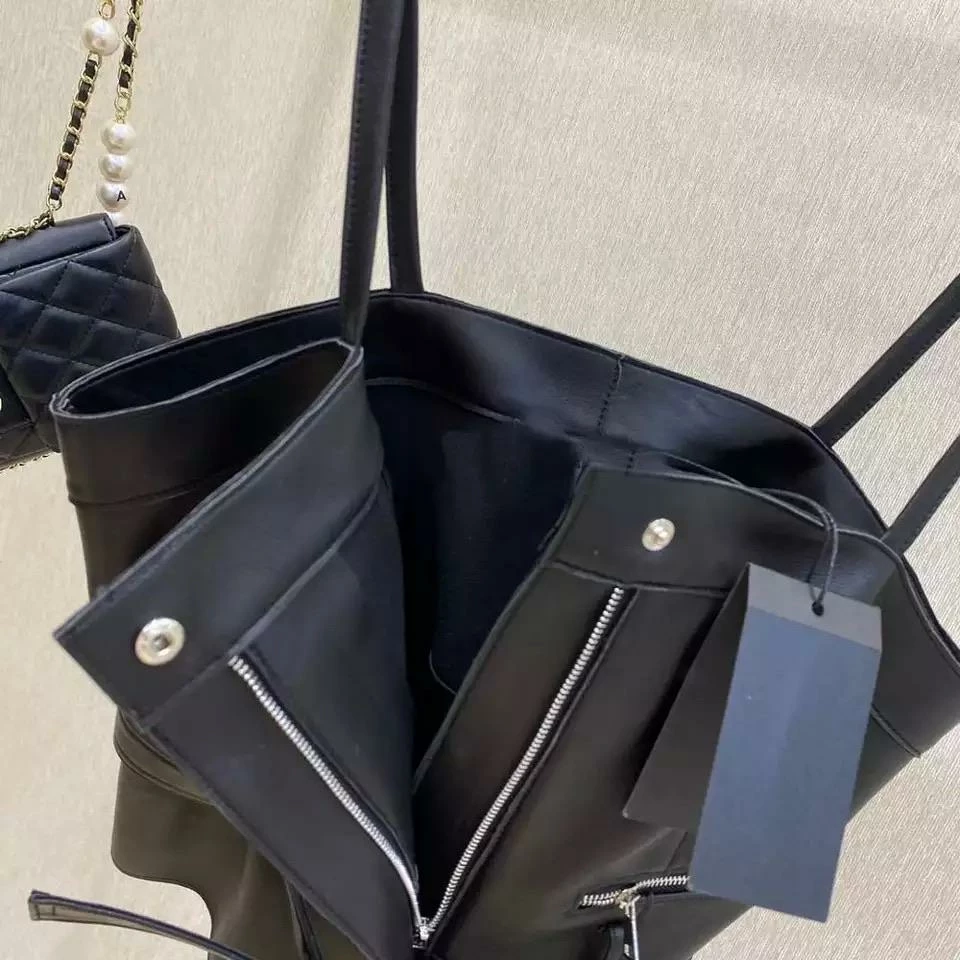 Birthday Suit Jessica Bara Anton Leather Zipper Crop Top