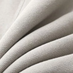 Reve Doll Essentials Jessica Bara Demi Cold Shoulder Chain Choker Sweatshirt