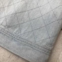 Best Sellers Jessica Bara Shea High Waisted Denim Mini Skirt