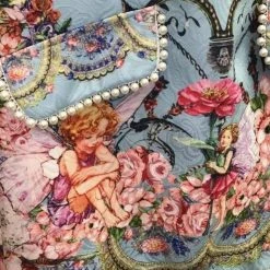 Jessica Bara Cordelia Two Piece Set