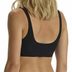 Reve Doll Essentials Commando Butter-Soft Support Bralette