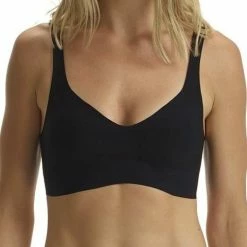 Reve Doll Essentials Commando Butter-Soft Support Bralette