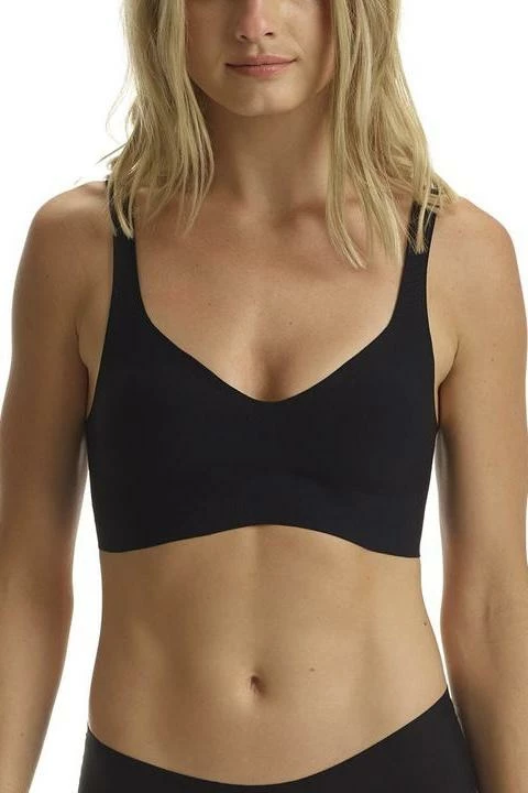 Reve Doll Essentials Commando Butter-Soft Support Bralette