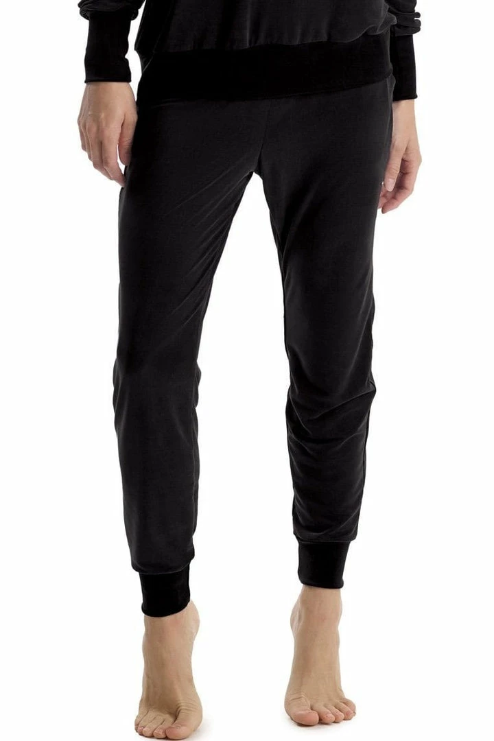 Commando Vegan Silk Jogger