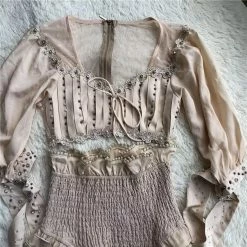 Jessica Bara Kadience Crop Top And Shorts Two Piece Set