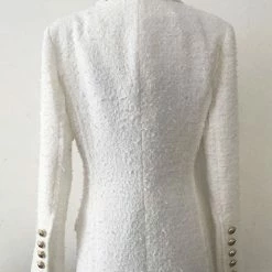 Jessica Bara Sara Tweed Blazer Reve Doll Essentials