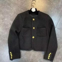 The Ultimate Blazer Jessica Bara Vanesa Blazer & Skirt Two Piece Set