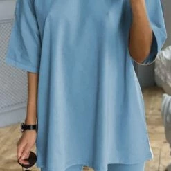 Jessica Bara Halyn T-Shirt And Biker Short Two Piece Set Reve Doll Essentials