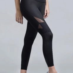 Track & Bliss Skywalker Leggings Bottoms