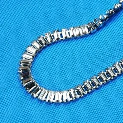 Jessica Bara Brooklyn Mesh Cut Out Mini Dress