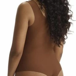 Commando Butter Tank Bodysuit Reve Doll Essentials