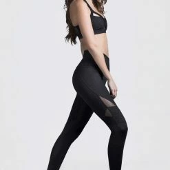 Track & Bliss Skywalker Sports Bra